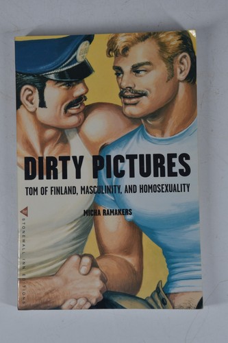 Dirty pictures micha ramakers - pictures,