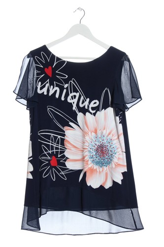 Frank lyman blouse manches - frank,
