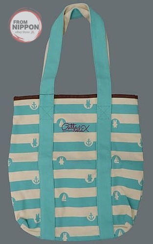 Sac fourre tout - fourre-tout, barnaby
