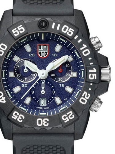 Luminox 3583 navy seal - xs.3583,