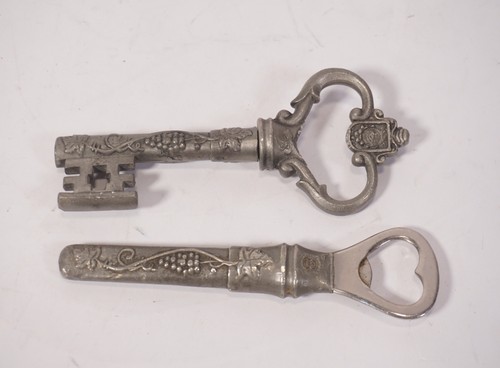 Lot vintage pièces - 2,