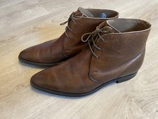 Men’s Chukka Boots