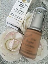 T LECLERC FOND DE TEINT FLUIDE