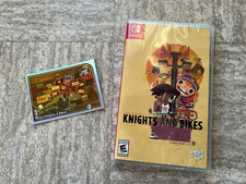 Nintendo Switch Limited Run