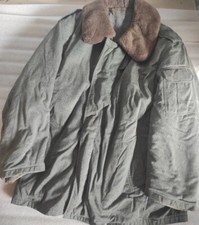 Veste Hiver Armée Polonaise Pologne wz.65 Année 1988 Pacte De Varsovie 