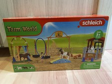 72149 Schleich Farm World Box