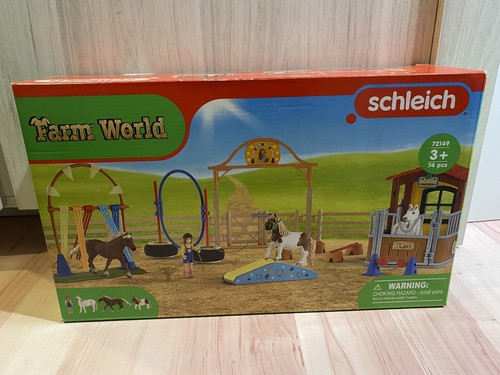 72149 schleich farm world - 72149,