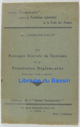 Les rouages secrets - , du