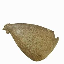 MAGNIFIQUE VASE ZOOMORPHE EN