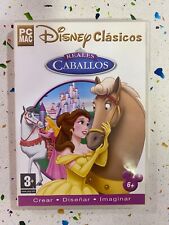 Réels Chevaux Jeu PC