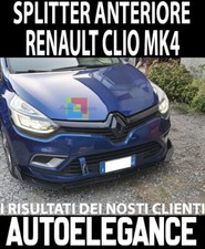RENAULT CLIO IV 12-18 Sous