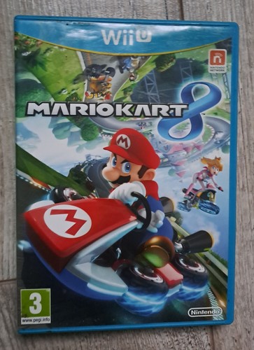 Nintendo wii mario - nintendo, u
