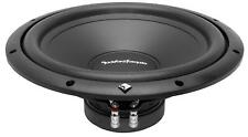Rockford Fosgate R1S4-12 Subwoofer Prime R1 S Series 30 cm (12") 200 Watt RMS