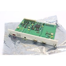 Siemens/Texas Instruments 505-6851B Remote Base Controller module CPU RE (B1109)