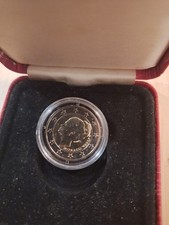 Piece 2€ 2007 Monaco Grace