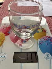 Très Anciens Verres De Ricard Authentiques De Bar