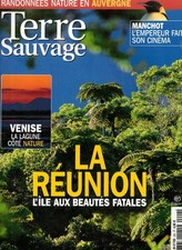 Terre sauvage n° 202 : La