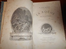 HETZEL LA ROCHE AUXX MOUETTES