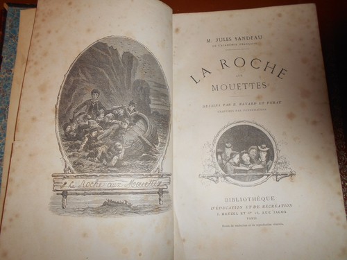 Hetzel roche auxx - hetzel,