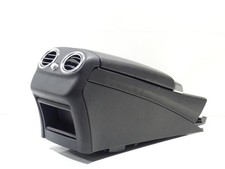 Console central (interieur plastique) MERCEDES CLASSE C 205 PHASE 1 BREAK
