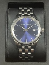 Montre HAMILTON H32451141