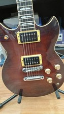 Guitare électrique Yamaha