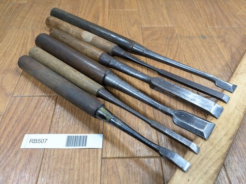 Ciseau bois japonais - ciseau,