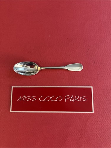 Cuillère café puiforcat - cuillÈre,