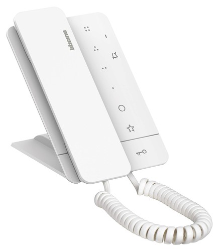 Interphone unifon bticino - unifon,