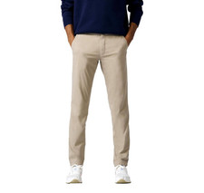 Meyer Pantalon Homme Active Microfancy Modèle Bonn 1-8123/32 Couleur Sable