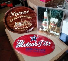 Biére Météor Ackerland