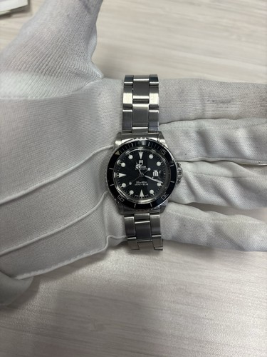 Vintage tudor mini sub 74410 - tudor,