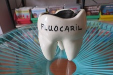 rare cendrier publicitaire "