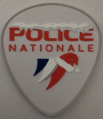 Police nationale - nationale,