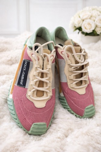 Baskets dolce gabbana - baskets, &