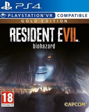 Resident Evil 7 Biohazard -