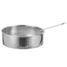  Cuiseur Vapeur Inox Paniers