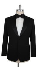 Brioni Veste De Smoking En
