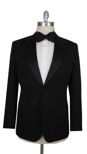 Brioni veste smoking - veste, en