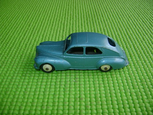 Dinky toys 24r - 24r, peugeot