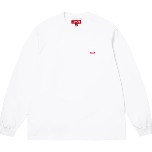 Supreme small box tee - small,