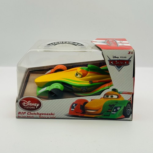 Disney pixar cars rip - cars,