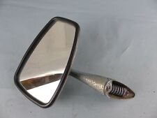 Ancien rétroviseur retro chrome GECO BTE III E2 275 pour OLDTIIMER 41