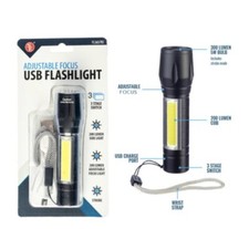 Pocket Sized Rechargeable