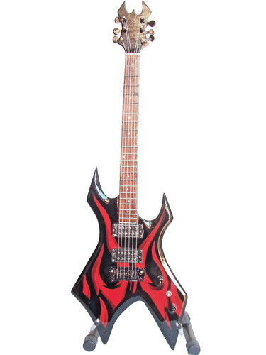 Guitare miniature rich - guitare, bc