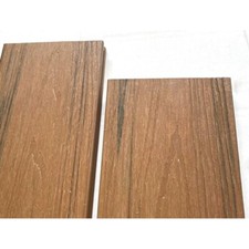 Kit de planches en teck pour