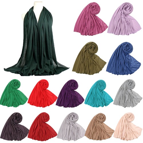 Women hijab long scarf - women,