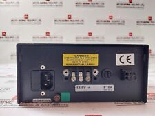 MOTOROLA GPN6133A Alimentation