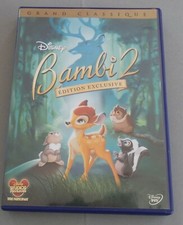 DVD WALT DISNEY GRAND