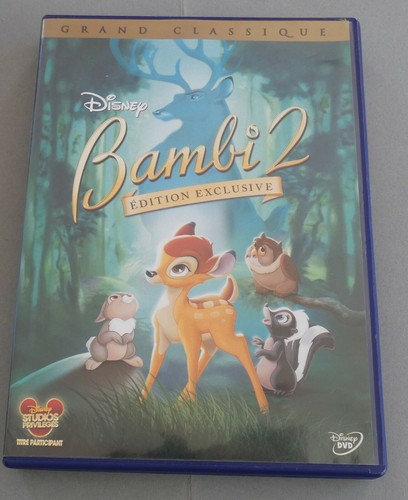 Dvd walt disney grand - dvd,